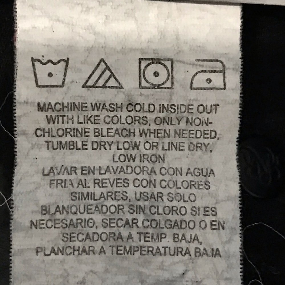 🎉HP🎉Rock&Republic Kashmiere stretch jeans - Picture 11 of 14
